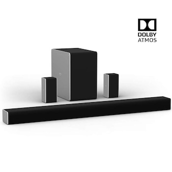 ecomm: Christina Milian Gift Picks Products, VIZIO soundbar